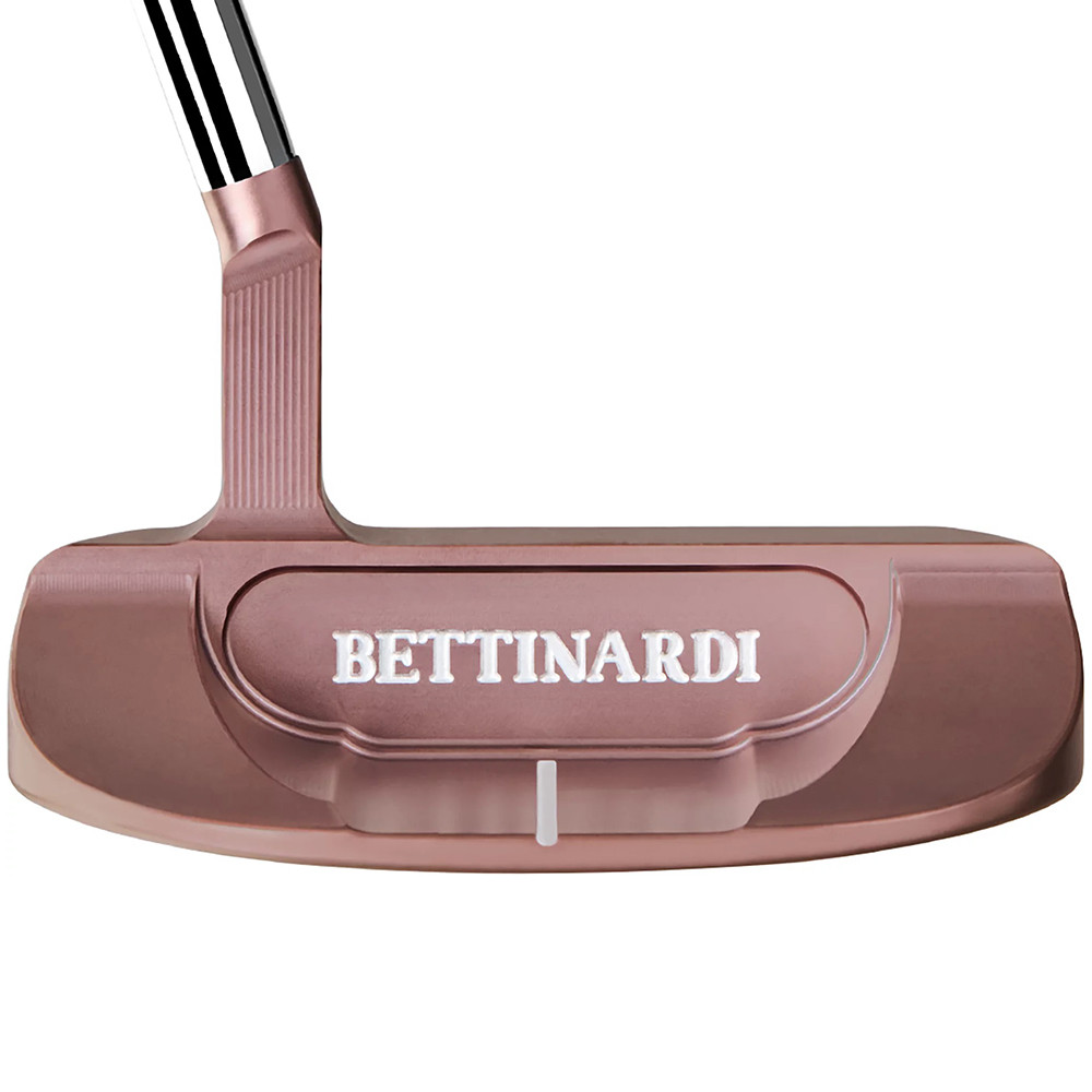 Bettinardi 2025 Queen B 7 Putter - Pre-Owned - Maple Hill Golf